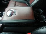 2010 Ford F150 Harley-Davidson SuperCrew Marks and Logos