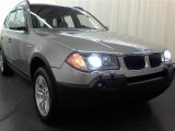 2005 BMW X3 3.0i