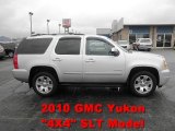 2010 GMC Yukon SLT 4x4