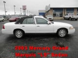 2003 Mercury Grand Marquis LS
