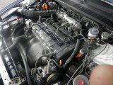 1994 Honda Prelude Engines
