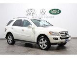 2011 Mercedes-Benz ML 350 4Matic