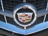 Cadillac SRX 2012 Badges and Logos