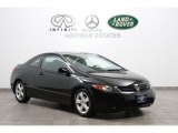 2008 Honda Civic EX Coupe