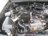 2004 Toyota Tacoma PreRunner Regular Cab 2.7L DOHC 16V 4 Cylinder Engine