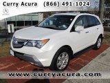 2009 Acura MDX Technology