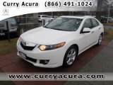 2009 Acura TSX Sedan