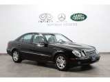 2004 Mercedes-Benz E 320 Sedan