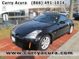 2004 Nissan 350Z Enthusiast Roadster