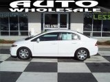 2009 Honda Civic LX Sedan