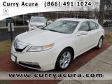 2009 Acura TL 3.5