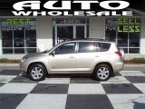 2008 Toyota RAV4 Limited