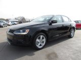 2012 Volkswagen Jetta TDI Sedan