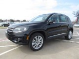 2012 Volkswagen Tiguan SE