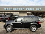 2010 Ford Escape Limited V6 4WD