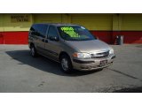 2002 Sandrift Metallic Chevrolet Venture LS #61074837