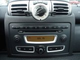 2008 Smart fortwo passion coupe Audio System