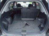 2008 Kia Sportage LX V6 4x4 Trunk