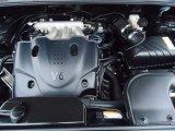2008 Kia Sportage LX V6 4x4 2.7 Liter DOHC 24-Valve V6 Engine