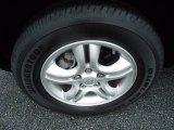 2008 Kia Sportage LX V6 4x4 Wheel