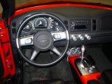 2004 Chevrolet SSR  Dashboard