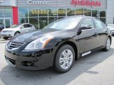 2012 Nissan Altima 2.5 SL