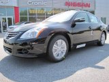 2012 Nissan Altima 2.5 SL