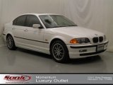 2000 Alpine White BMW 3 Series 328i Sedan #61167122