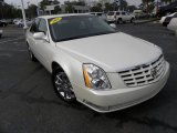 2011 Cadillac DTS Premium