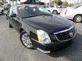 2011 Black Raven Cadillac DTS Premium #61112970