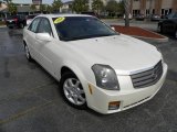 2006 Cadillac CTS Sedan