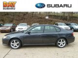 2009 Subaru Legacy 2.5i Sedan