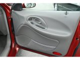 1997 Ford Taurus SHO Door Panel