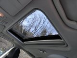 2012 Subaru Impreza 2.0i Limited 5 Door Sunroof