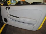 2008 Ferrari F430 Coupe F1 Door Panel