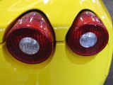 2008 Ferrari F430 Coupe F1 Taillight
