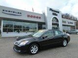 2008 Nissan Altima 2.5 S