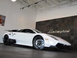 2010 Bianco Isis (White) Lamborghini Murcielago LP670-4 SV #61167113