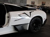 2010 Lamborghini Murcielago LP670-4 SV LP670-4 SV