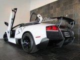 2010 Lamborghini Murcielago LP670-4 SV LP670-4 SV