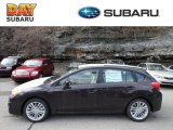 2012 Subaru Impreza 2.0i Premium 5 Door