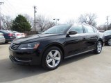 2012 Volkswagen Passat 2.5L SE