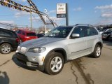 2009 BMW X5 xDrive35d