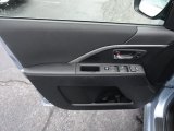 2012 Mazda MAZDA5 Grand Touring Door Panel
