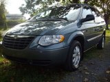 2006 Magnesium Pearl Chrysler Town & Country Touring #61167096