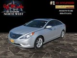 2011 Hyundai Sonata Limited