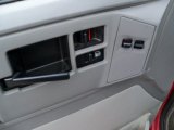 1994 Chevrolet S10 Blazer 4x4 Controls