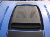 2004 Ford Mustang Mach 1 Coupe Shaker Hood Scoop