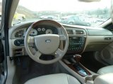 2004 Ford Taurus SEL Sedan Dashboard