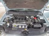 2008 Ford Taurus SEL 3.5 Liter DOHC 24-Valve VVT Duratec V6 Engine